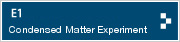 E1 Condensed Matter (Experiment)