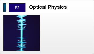 E2 Optical Physics